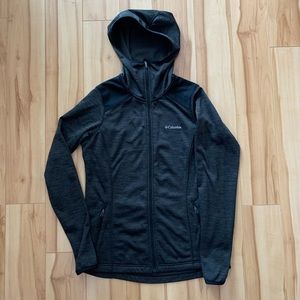 Columbia Women’s Full Zip Hoodie